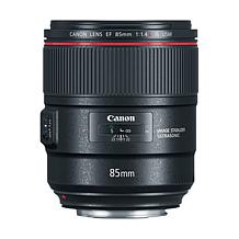Canon EF 85mm f/1.4L IS USM Lens