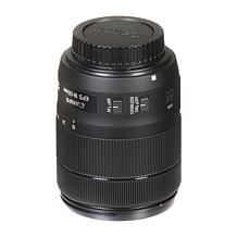 Canon EF-S 18-135mm f/3.5-5.6 IS USM Lens