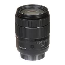 Canon EF-S 18-135mm f/3.5-5.6 IS USM Lens