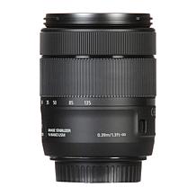 Canon EF-S 18-135mm f/3.5-5.6 IS USM Lens