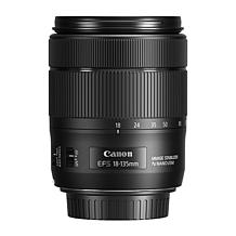 Canon EF-S 18-135mm f/3.5-5.6 IS USM Lens