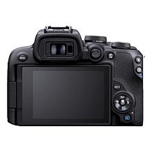 Canon EOS R10 Mirrorless Camera with 18-150mm Lens Bundle