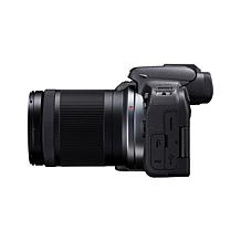Canon EOS R10 Mirrorless Camera with 18-150mm Lens Bundle