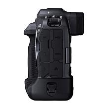 Canon EOS R3 Mirrorless Digital Camera Bundle