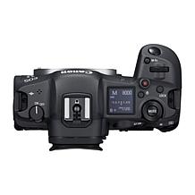 Canon EOS R5 Mirrorless Digital Camera Body Only