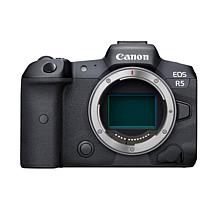 Canon EOS R5 Mirrorless Digital Camera Body Only