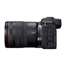 Canon EOS R5 Mirrorless Digital Camera with 24-105mm f/4L L IS USM ...