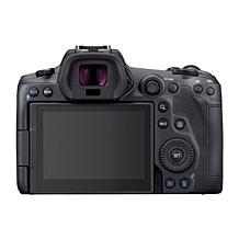 Canon EOS R5 Mirrorless Digital Camera with 24-105mm f/4L L IS USM ...