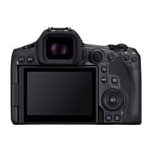 Canon EOS R6 Mark II Mirrorless Camera with 24.2MP Sensor