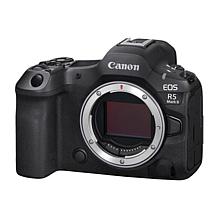 Canon EOS R6 Mark II Mirrorless Camera with 24.2MP Sensor