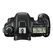 Canon EOS R7 32.5MP APS-C Mirrorless Camera with 4K60p Video