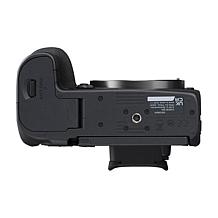 Canon EOS R7 Mirrorless Camera with RF-S 18-150mm Lens