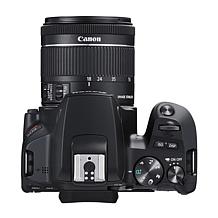 Canon EOS Rebel SL3 DSLR Camera with 18-55mm Lens Bundle