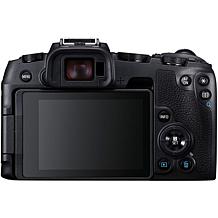 Canon EOS RP Mirrorless Camera with RF 24-105mm f/4-7.1 IS STM Lens