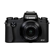 Canon PowerShot G1 X Mark III Digital Camera Bundle