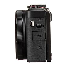 Canon PowerShot G7 X Mark III Digital Camera Bundle