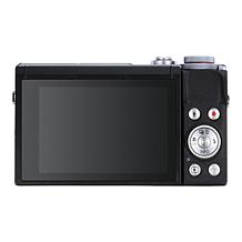 Canon PowerShot G7 X Mark III Digital Camera Bundle