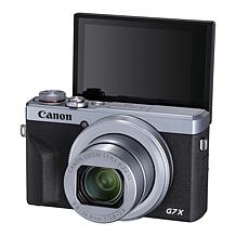 Canon PowerShot G7 X Mark III Digital Camera Bundle