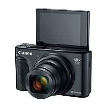 Canon PowerShot SX740 HS 20.3MP 40x Optical Zoom Camera