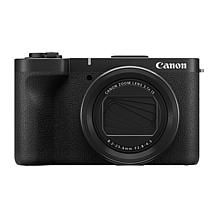 Canon PowerShot V1 22.3MP 4K Video Camera with Cooling Fan