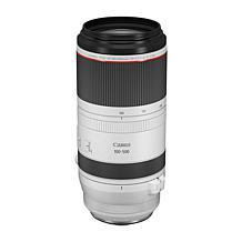 Canon RF 100-500mm f/4.5-7.1L IS USM Lens