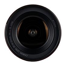 Canon RF 14-35mm f/4L IS USM Lens