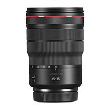 Canon RF 15-35mm f/2.8L IS USM Lens