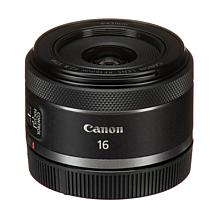 Canon RF 16mm f/2.8 STM Lens