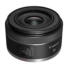 Canon RF 16mm f/2.8 STM Lens