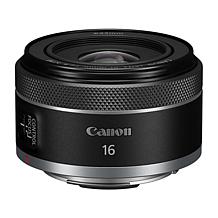 Canon RF 16mm f/2.8 STM Lens