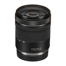 Canon RF 24-105mm f/4-7.1 IS STM Lens