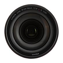 Canon RF 24-70mm f/2.8L IS USM Lens