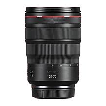 Canon RF 24-70mm f/2.8L IS USM Lens