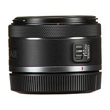 Canon RF 50mm f/1.8 STM Lens