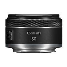 Canon RF 50mm f/1.8 STM Lens