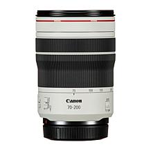 Canon RF 70-200mm f/4L IS USM Lens