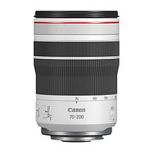 Canon RF 70-200mm f/4L IS USM Lens