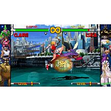 Capcom Fighting Collection 2 - Nintendo Switch
