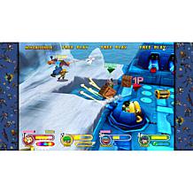 Capcom Fighting Collection 2 - PlayStation 4