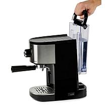 Capresso EC Select Espresso & Cappuccino Machine
