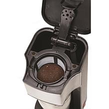 Capresso On-the-Go Personal Coffee Maker