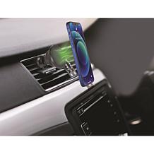 Car and Driver Magsafe Wireless Charging Vent Mount - iPhone 12 Series