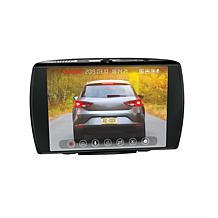 CAR AND DRIVER ROAD PATROL TOUCH DUO