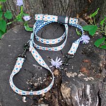 Carolina Pet Co Pendleton Falcon Cove Adventure Dog Collar
