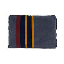 Carolina Pet Company Pendleton Lake Vintage Camp Dog Bed