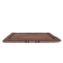 Carolina Pet Company Pendleton Large Yakima Camp Comfort Cushion