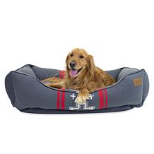 Carolina Pet Company Pendleton San Miguel Kuddler Dog Bed