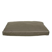 Carolina Pet Company Rectangle Pet Bed - Medium