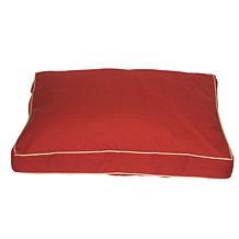 Classic Twill Rectangle Jamison Bed