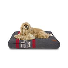 Carolina Pet Pendleton San Miguel Pet Napper Bed